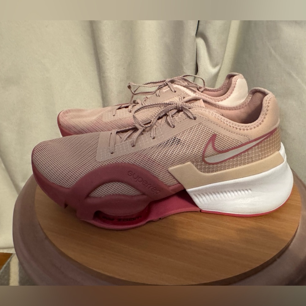 Nike Women’s Air Zoom SuperRep - Picture 4 of 6